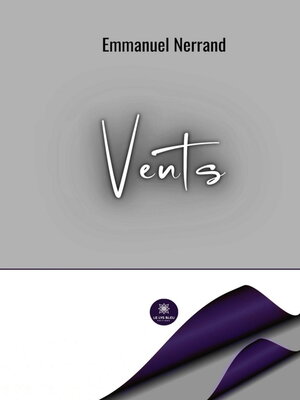cover image of Vents